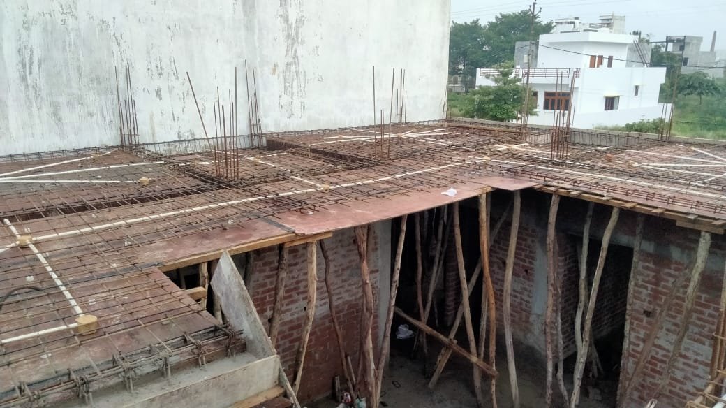  Retail space architect Lucknow